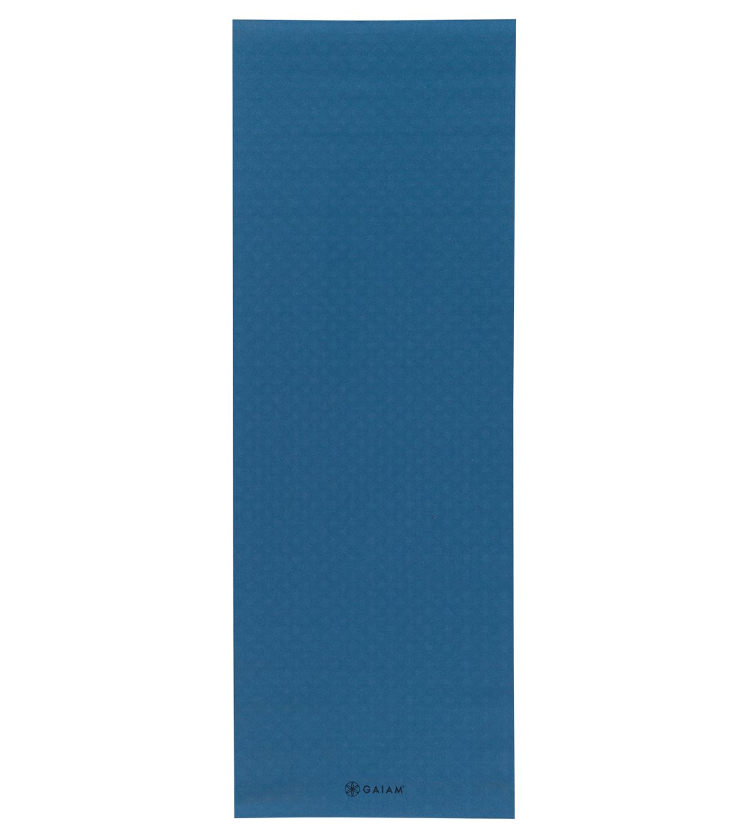 gaiam ultra sticky yoga mat