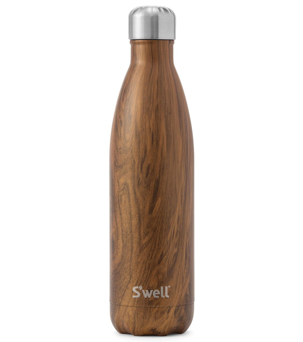 S'well 17 oz Stainless Steel Water Bottle Sea Prism