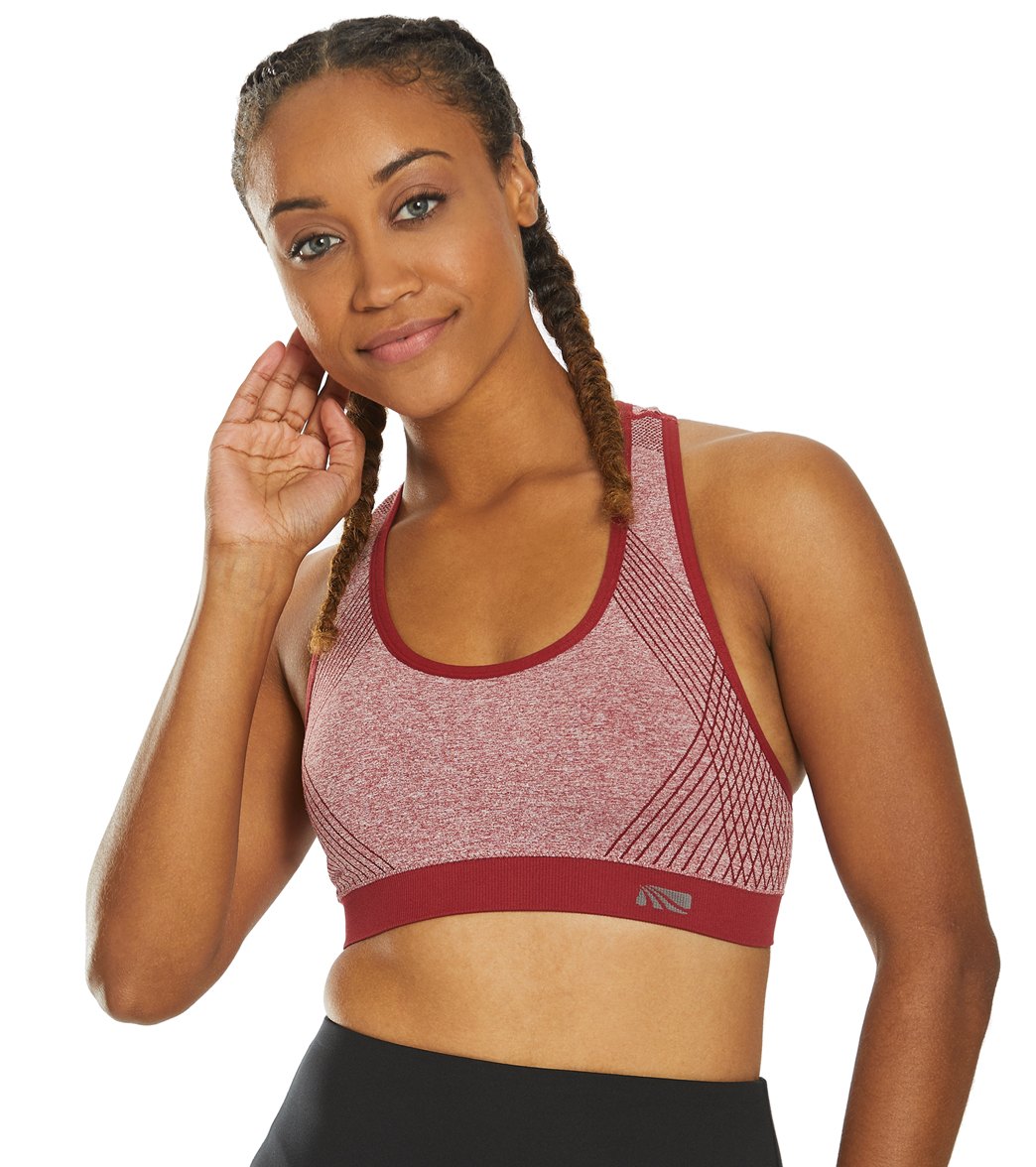 marika seamless sports bra