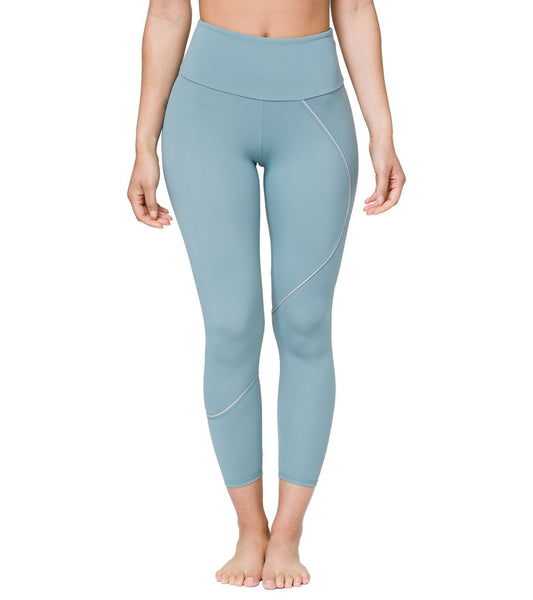 Onzie Hyper Beam 7/8 Yoga Leggings at YogaOutlet.com - Free Shipping
