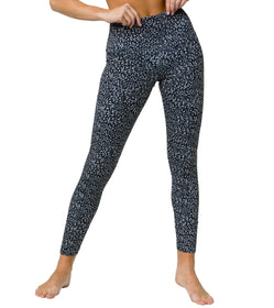 Onzie Tech Cell Phone Pocket Yoga Leggings at  - Free  Shipping