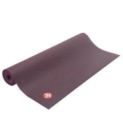 Manduka GRP Lite Yoga Mat Black 71x26 New