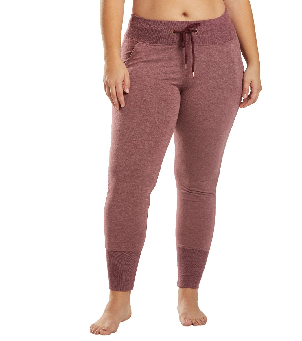 Marika Women's Tummy Control 22 Leggings. Plus Sizes Available.