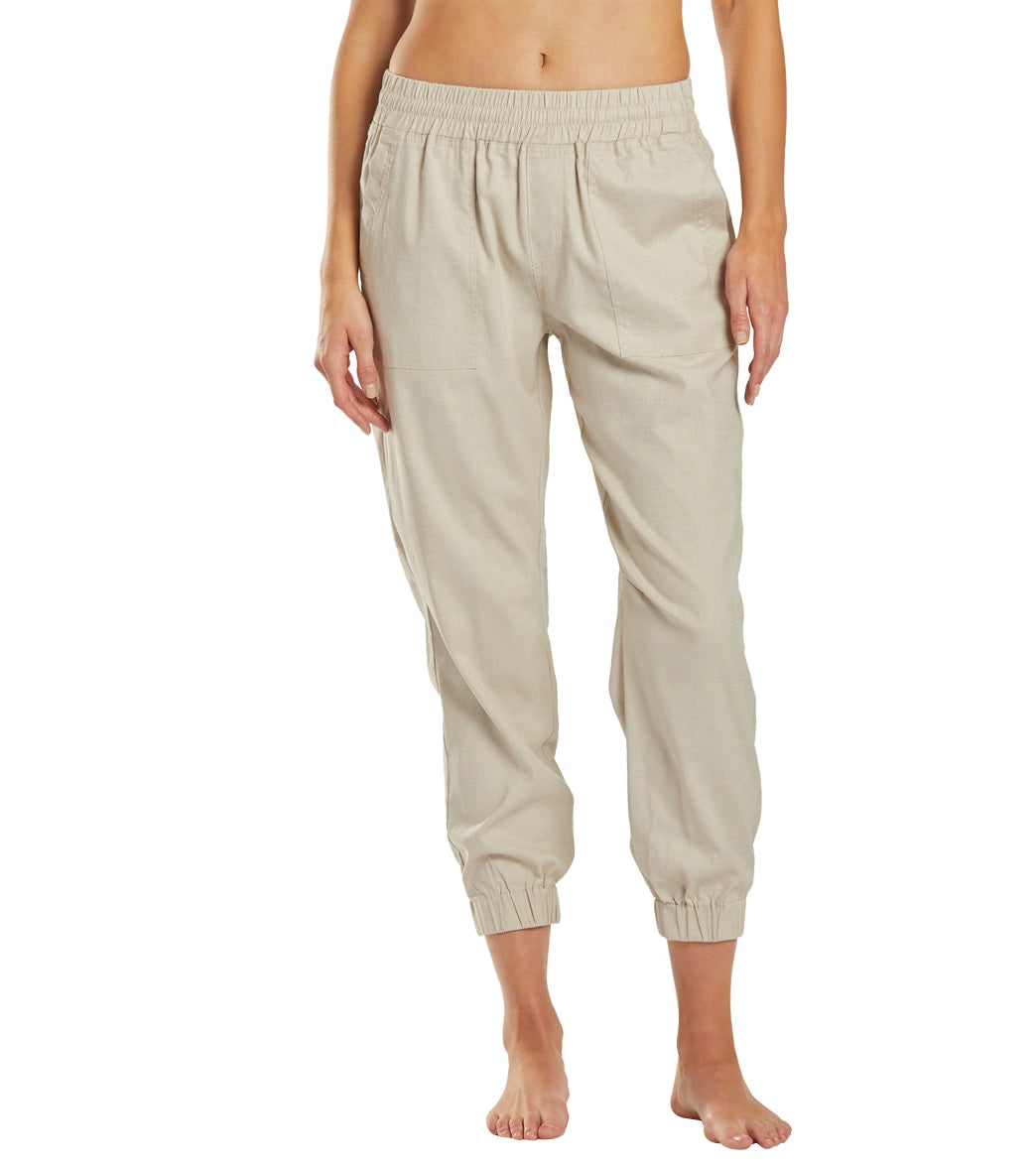 mantra jogger prana