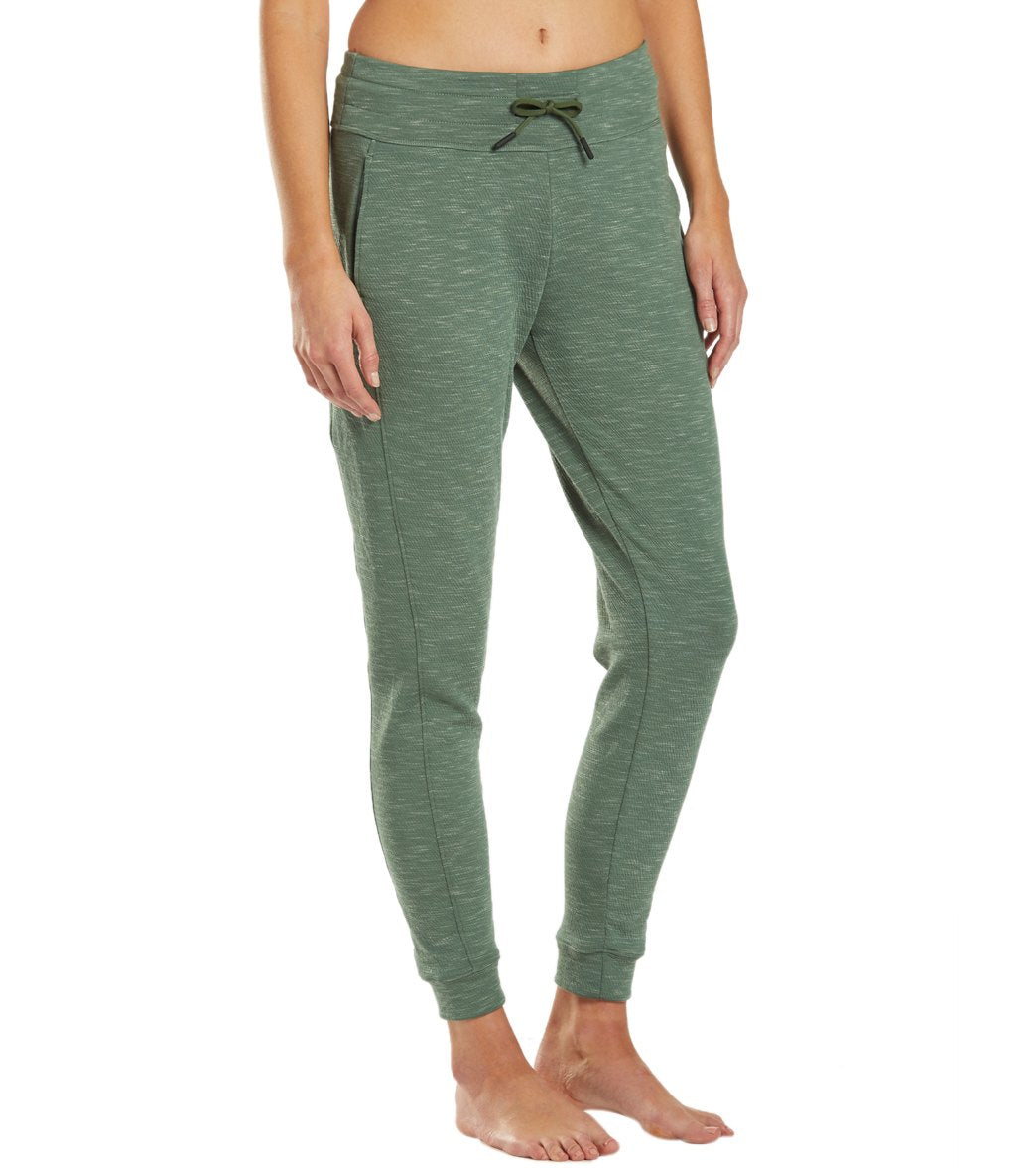 yoga joggers