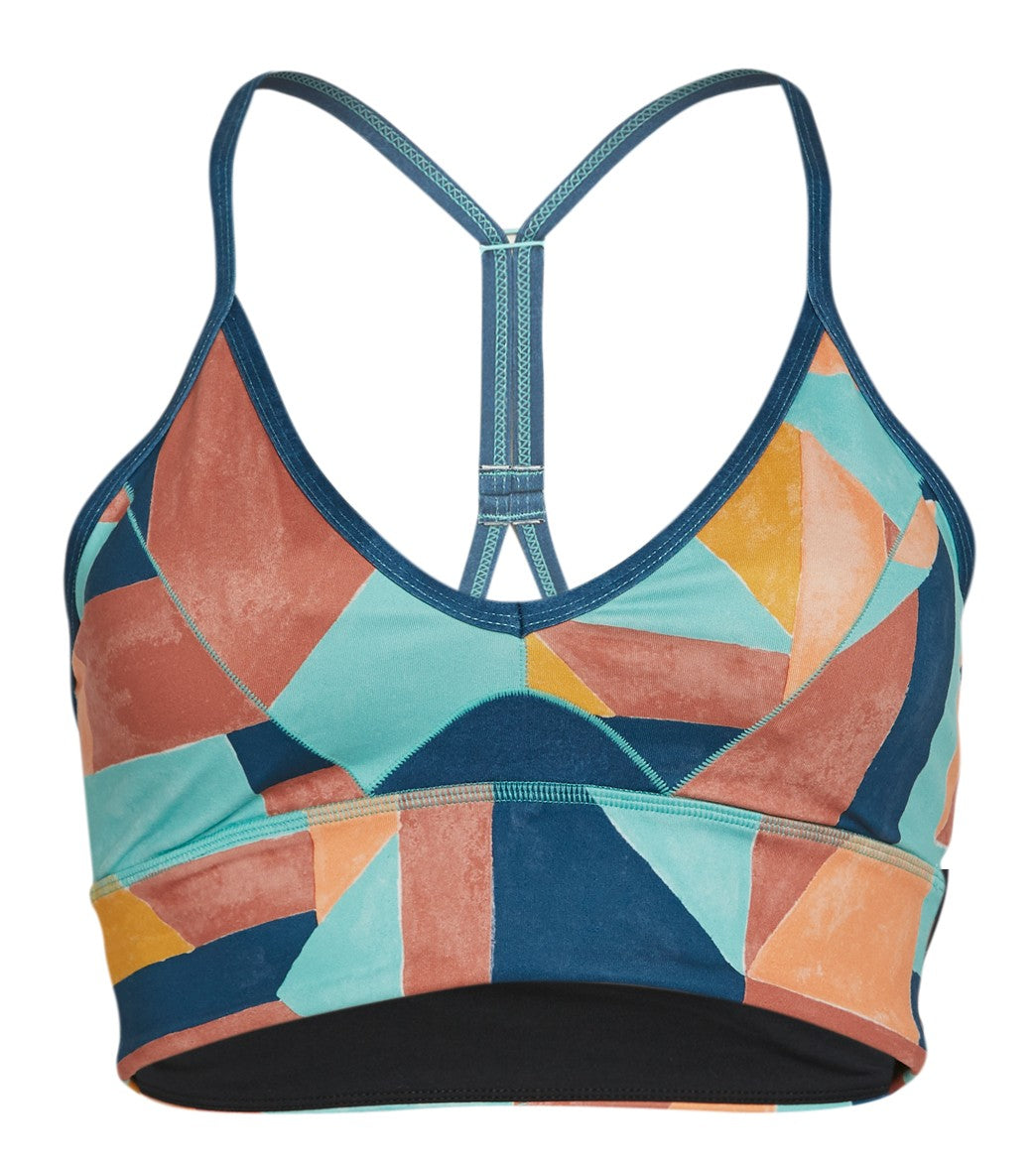 prana yoga bra