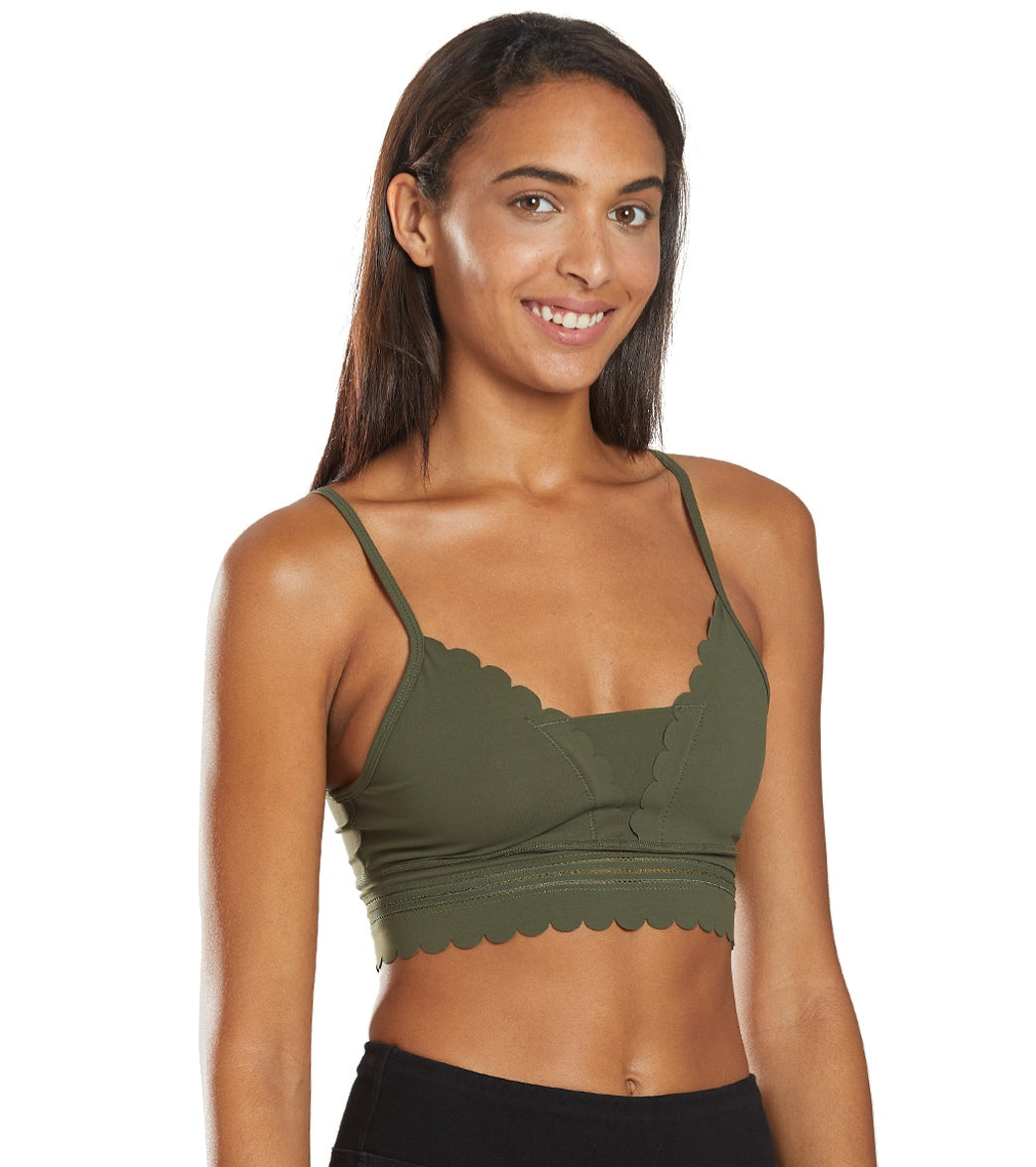 free people genesis bra