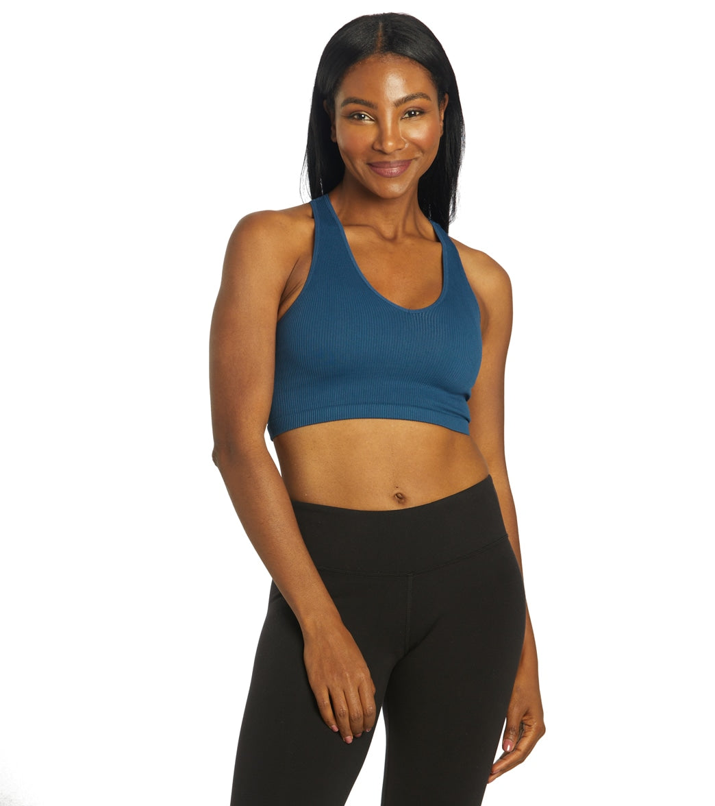 Free People Loose Fit Sports Bras for Women