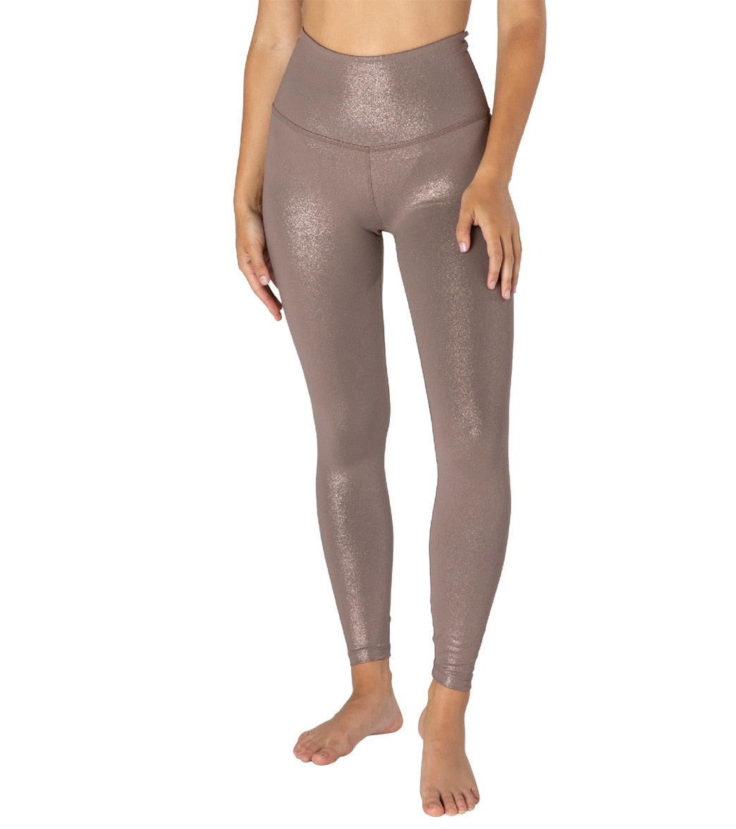 beyond yoga high waist leggings