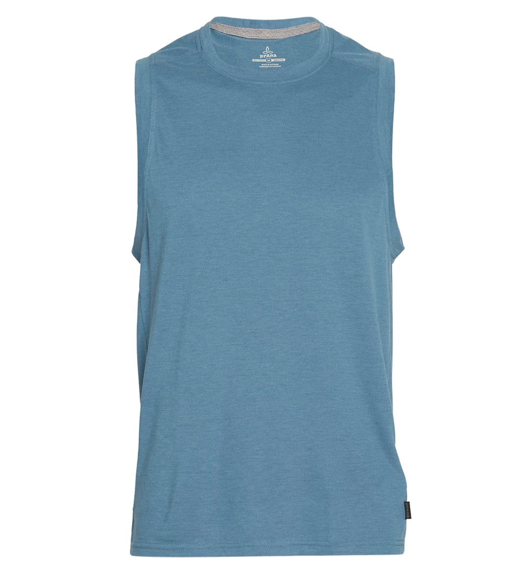 prana tank top mens