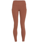 Womens Cotton  Leggings by Prana