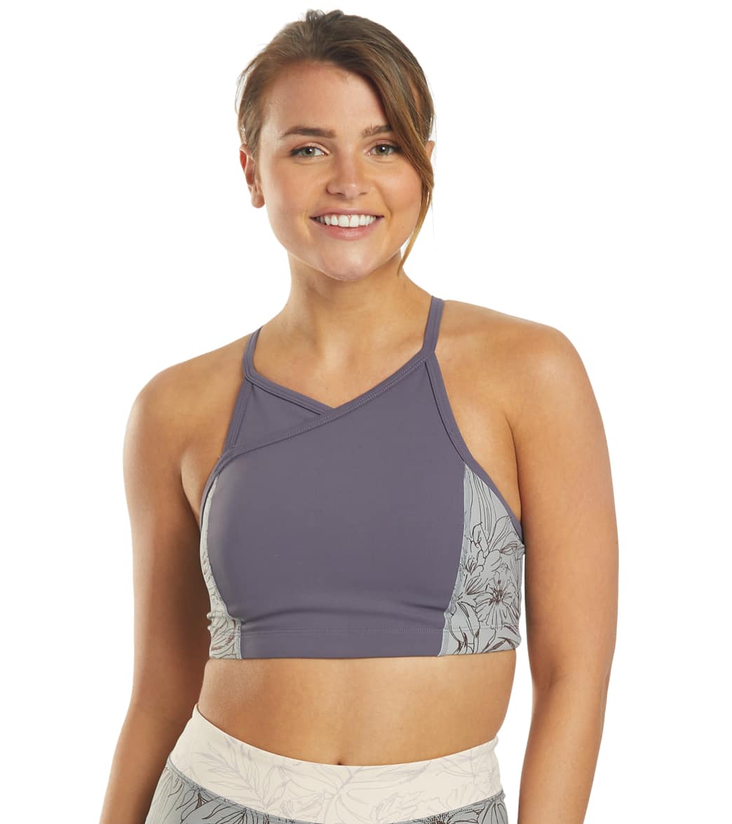 free people sports bra