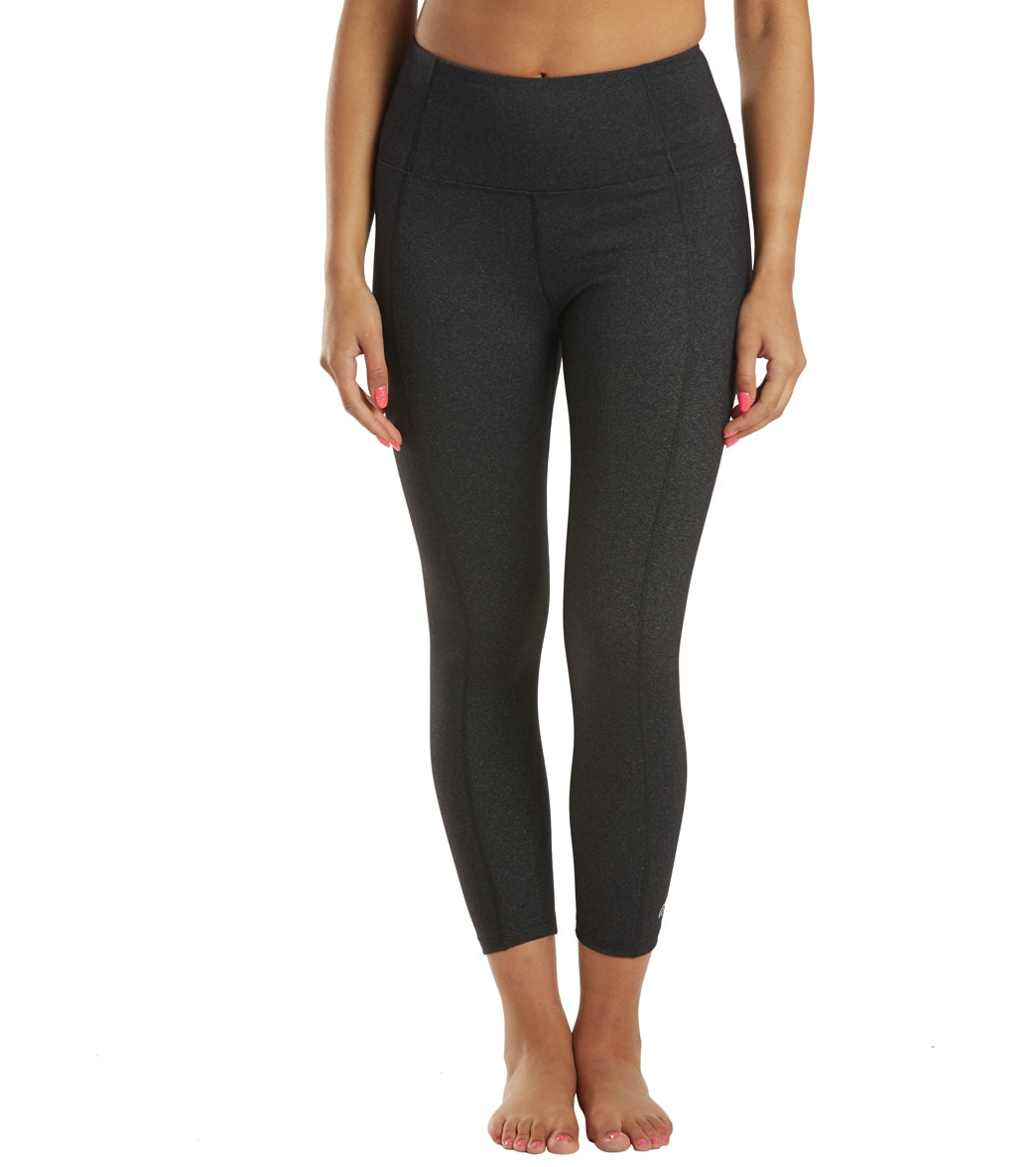 Marika Olivia High Waisted Tummy Control Yoga Leggings at