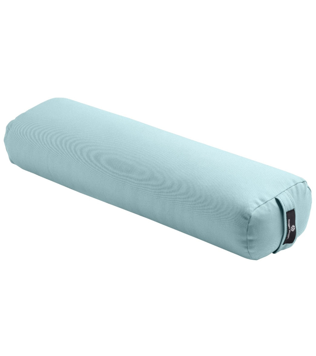 hugger mugger yoga bolster