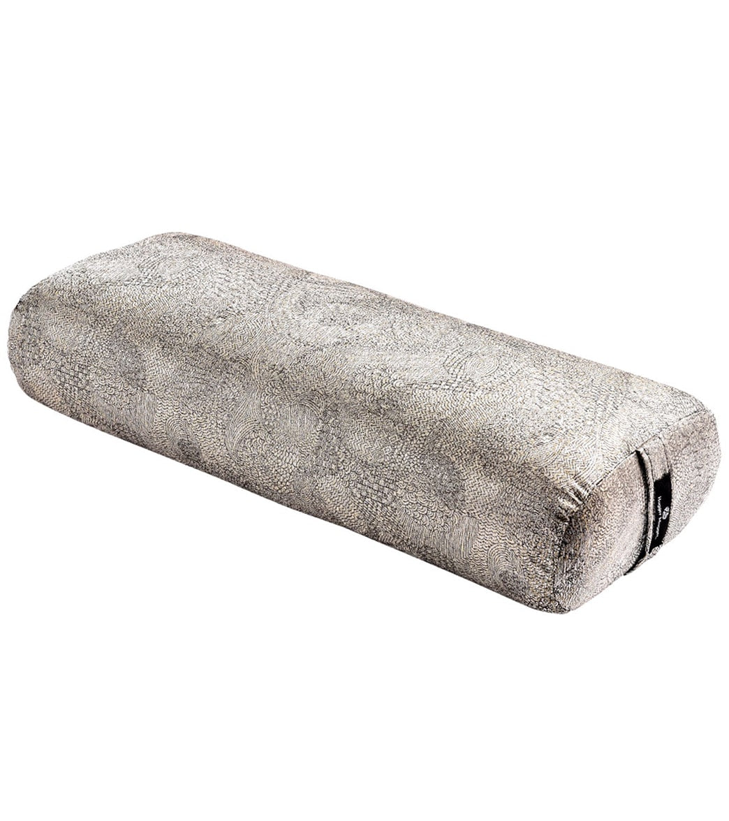 standard yoga bolster