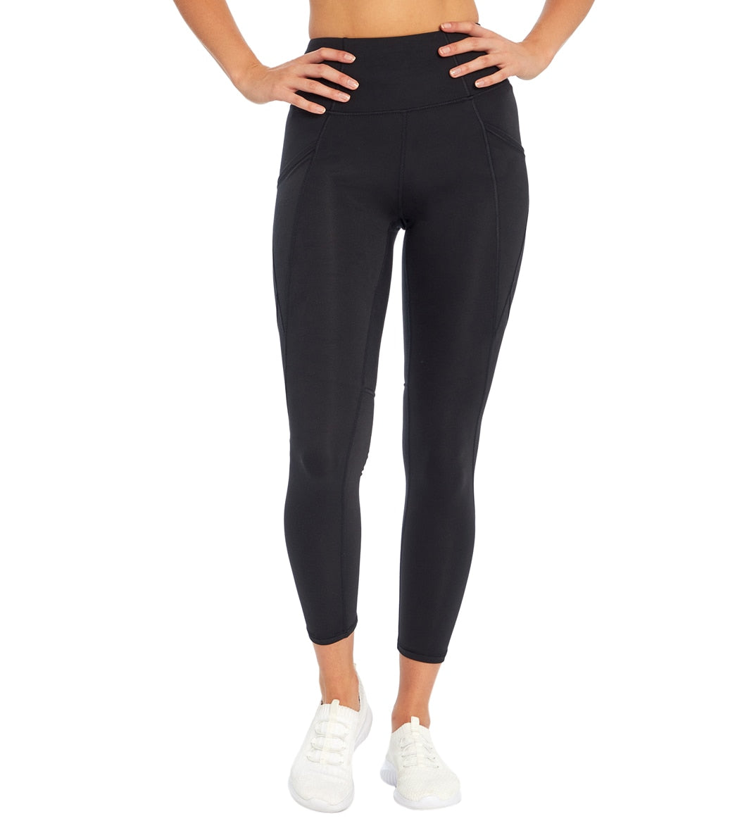 balance collection basic high waisted yoga leggings