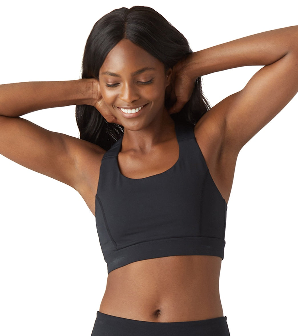 glyder sports bra