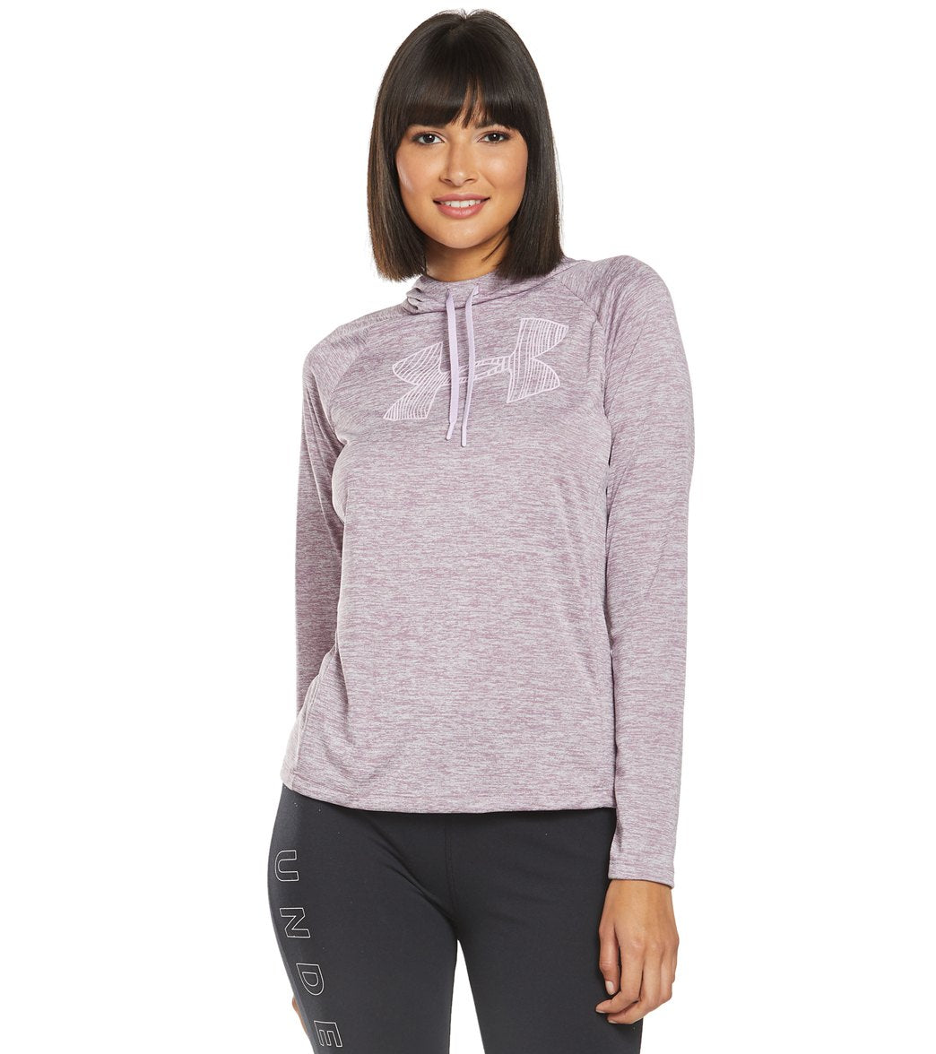 plus size under armour hoodie women's