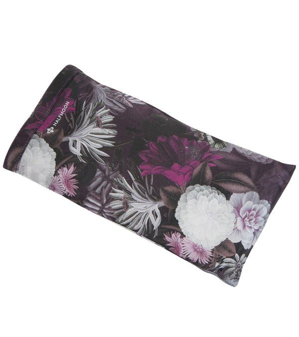 halfmoon eye pillow