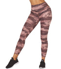 Womens Cotton  Leggings by Glyder