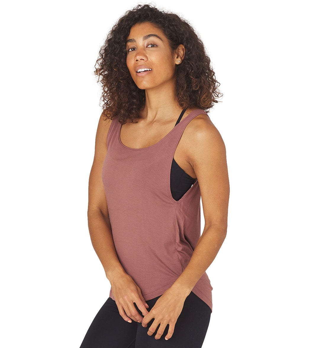 yoga tops with built in bra canada