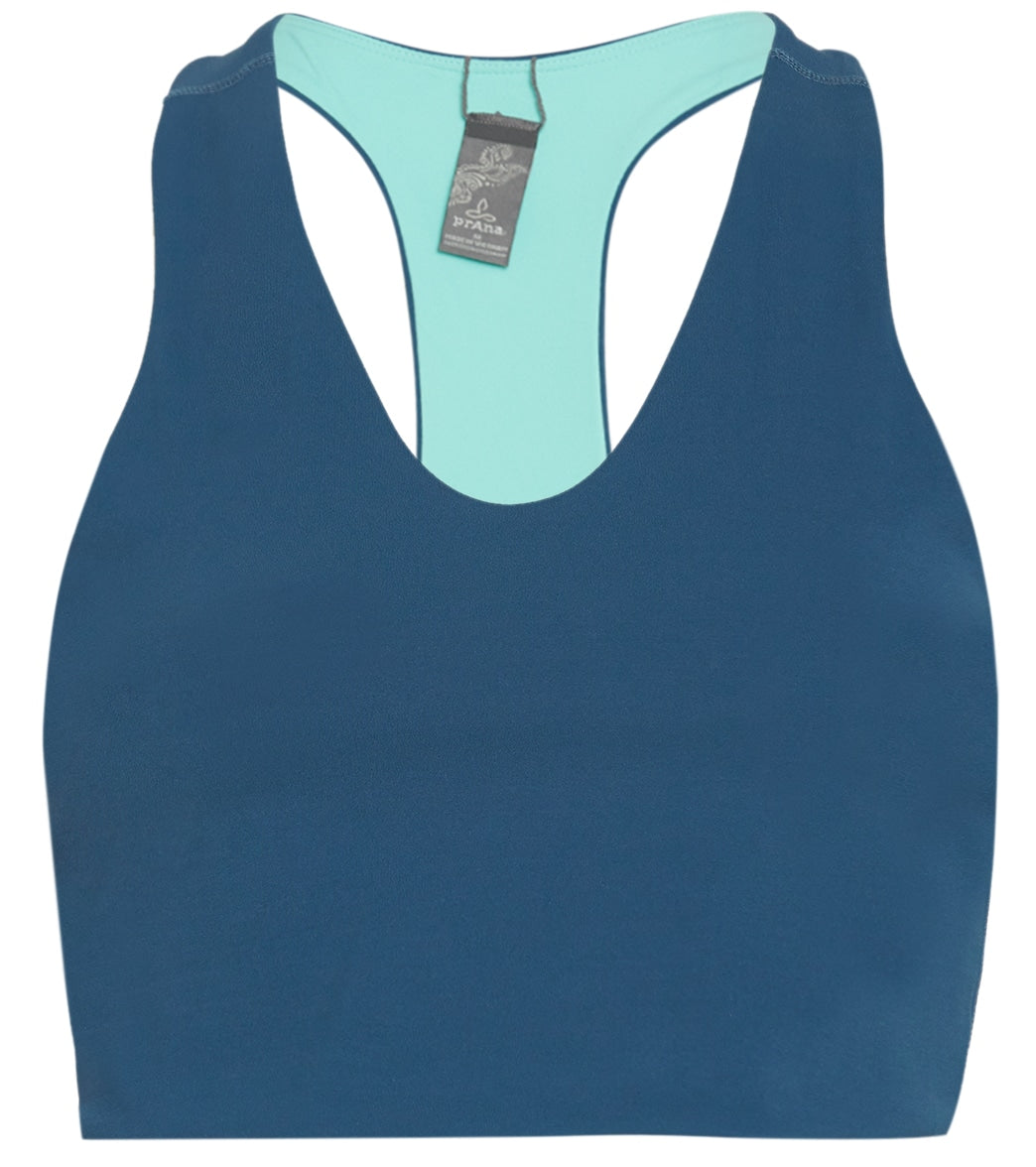 prAna Yoga Sports Bra