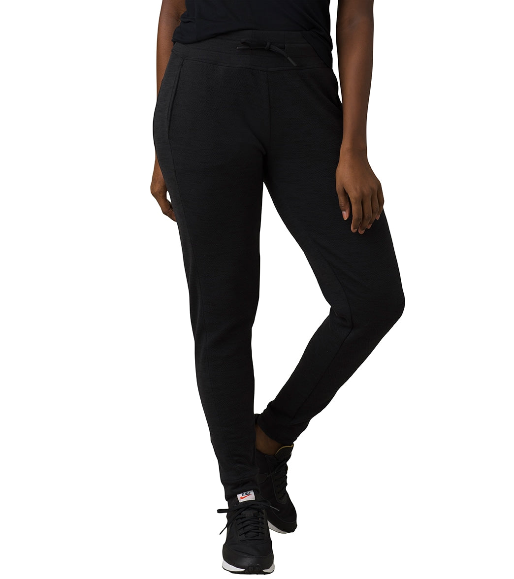 Everyday Yoga Motion Solid Performance Jogger at