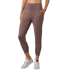 Womens Cotton Footed  Leggings by Prana