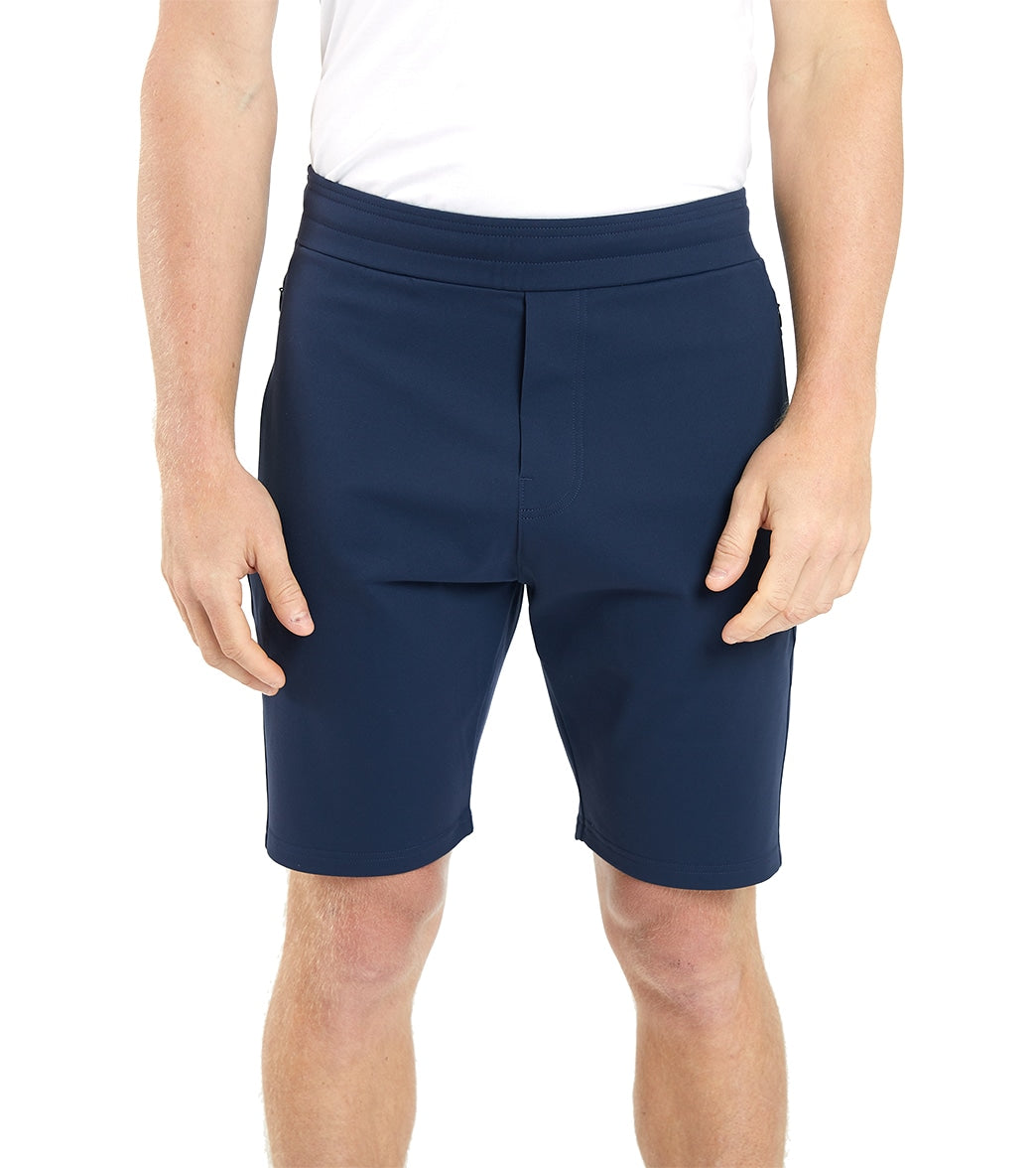 Public Rec Men's All Day Every Day Short - Navy Navy Blue