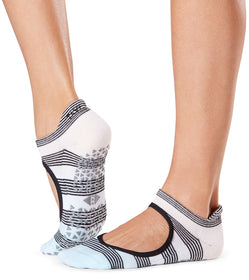 Tavi Emma Grip Socks at YogaOutlet.com –