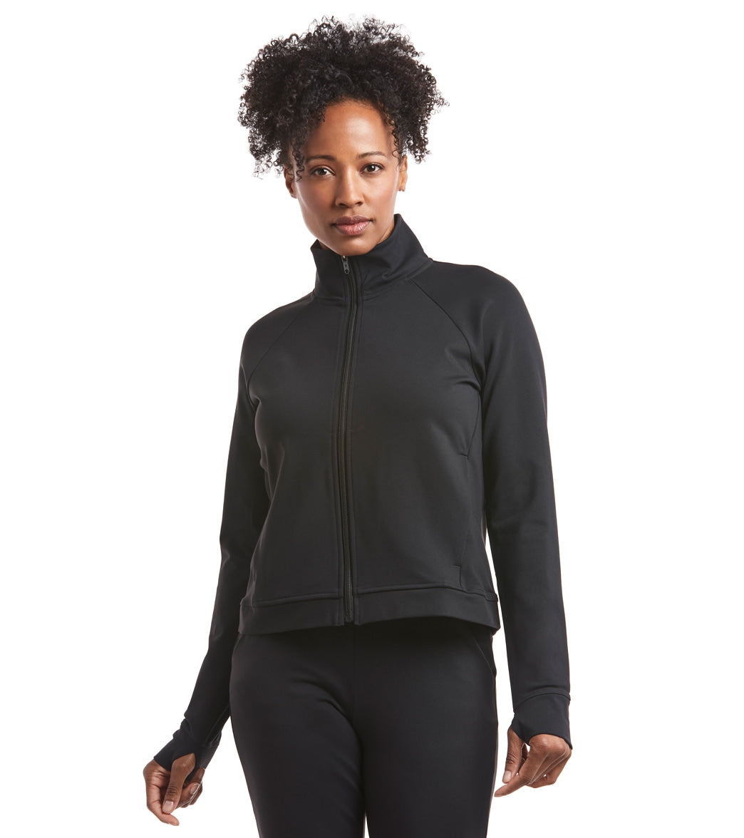 Women Yoga Apparel Jackets - Buy Women Yoga Apparel Jackets online