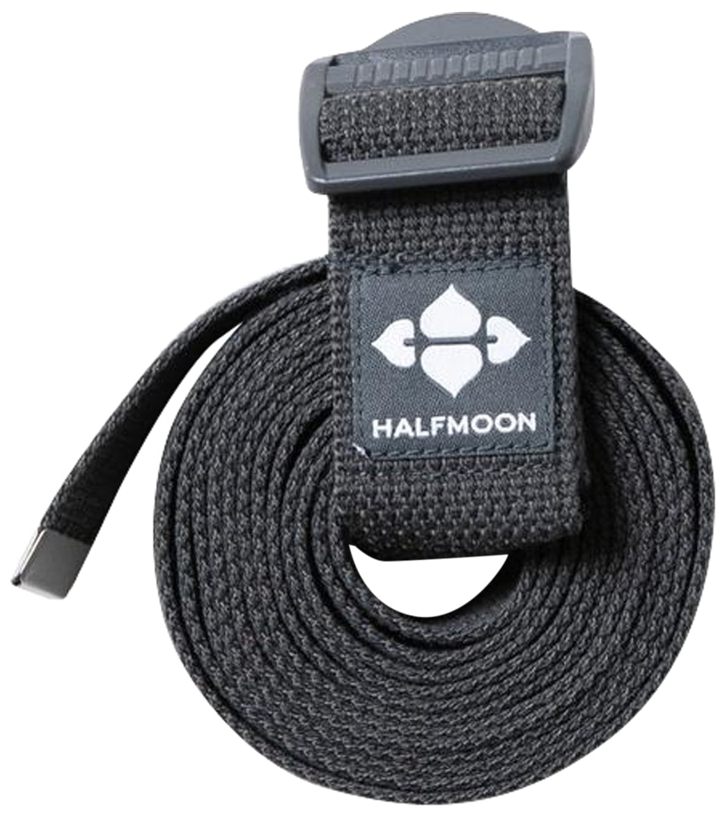 cotton mat strap - multifunctional & convenient – b, halfmoon CA