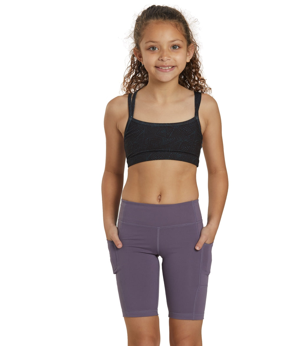 Kids yoga clothes  Yoga for kids, Kids yoga clothes, Kids party