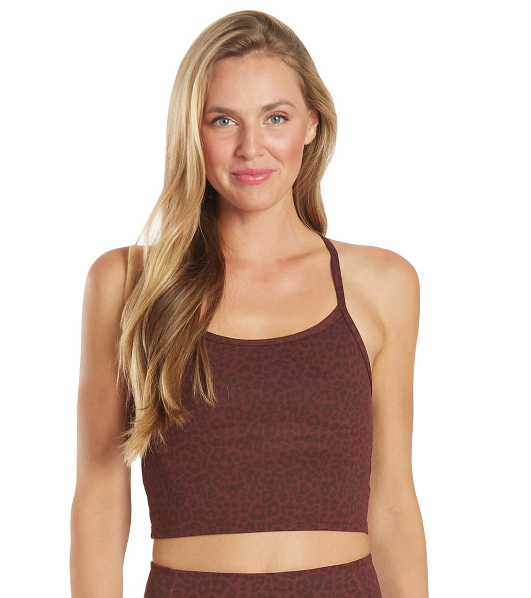 Yoga Top With Built In Bra Uke  International Society of Precision  Agriculture