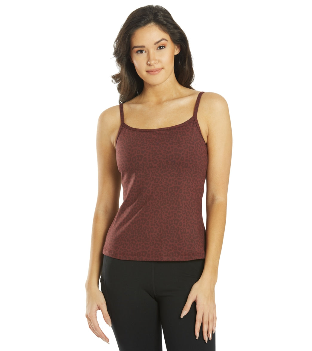 Yoga Tank Tops & Sleeveless Shirts