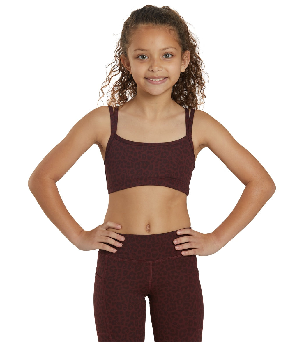  Kids Yoga Pants