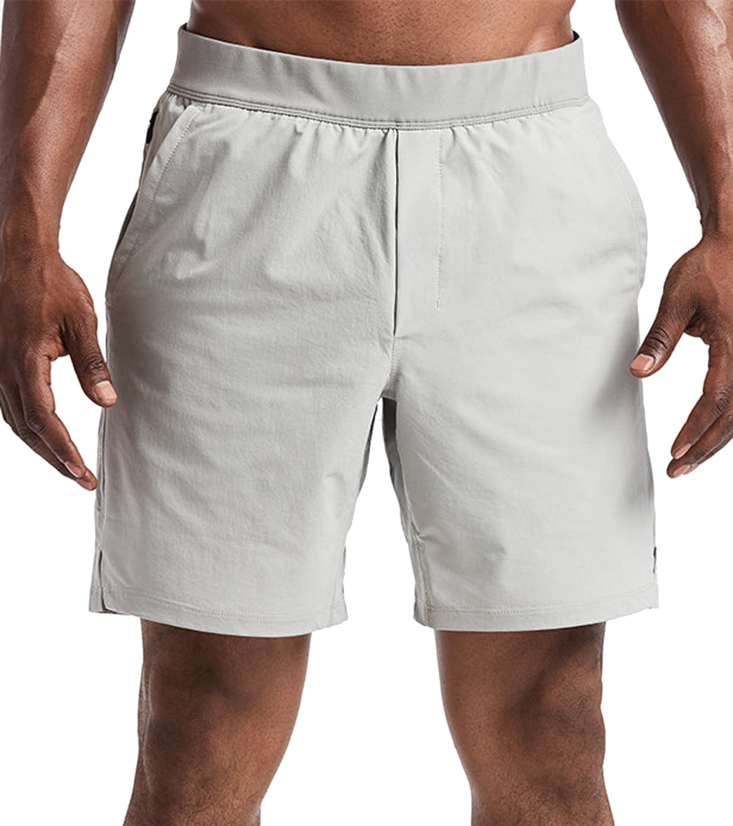 Public Rec Men's Flex Short - Fog