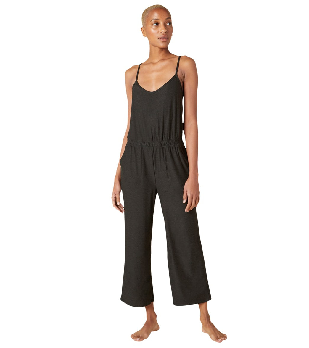 beyond yoga jumpsuit