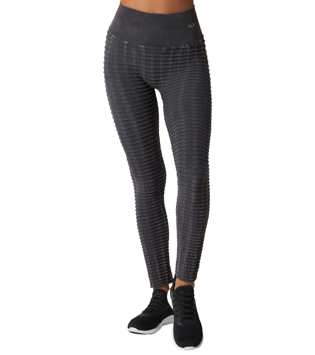 NUX Greyson Legging - Women's - Clothing