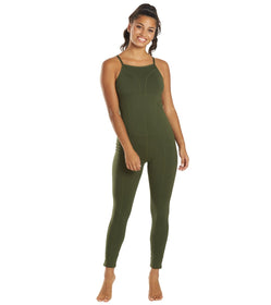 X FP Movement Ashford Side To Side Performance Jumpsuit