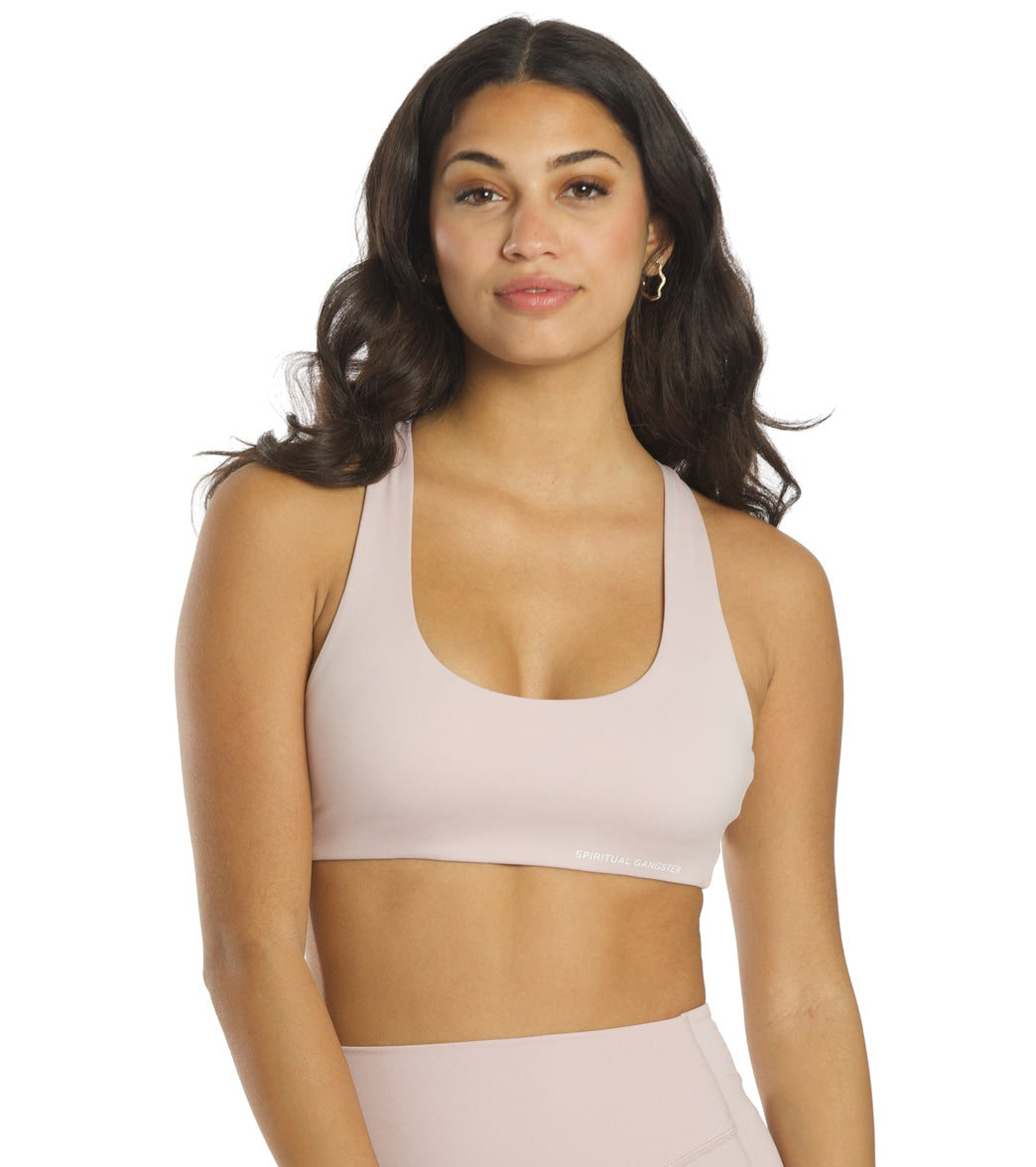 SagaFit™ Stained Triangles Sports Bra – A Nordic Saga