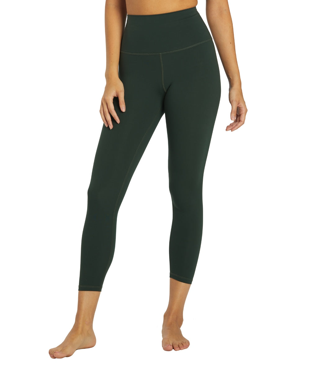 Glyder Charge Legging - Black on Sale