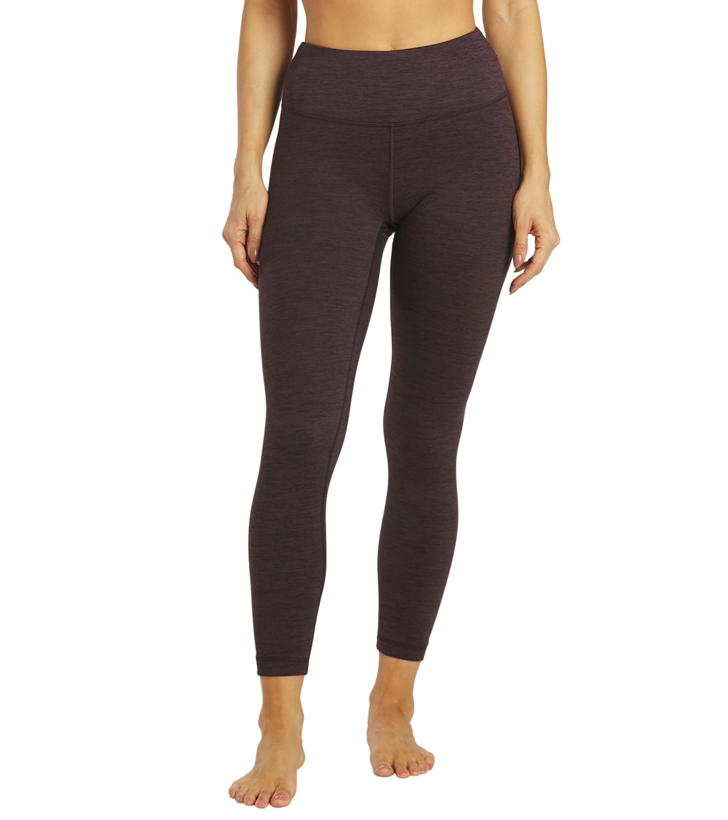 Marika Sport Capri Legging Wild Plum L