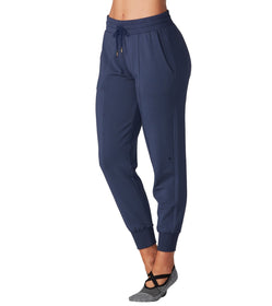 Tavi Noir Cozy Joggers at YogaOutlet.com - Free Shipping –