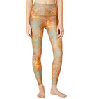 Womens Spandex Print  Leggings by Beyond By Jovani