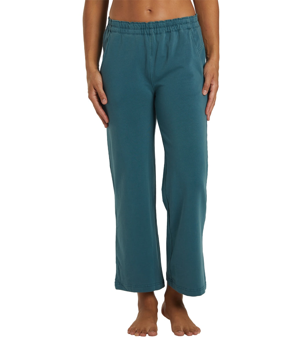 prAna Calimero Sweatpant - Bluefin - Cotton