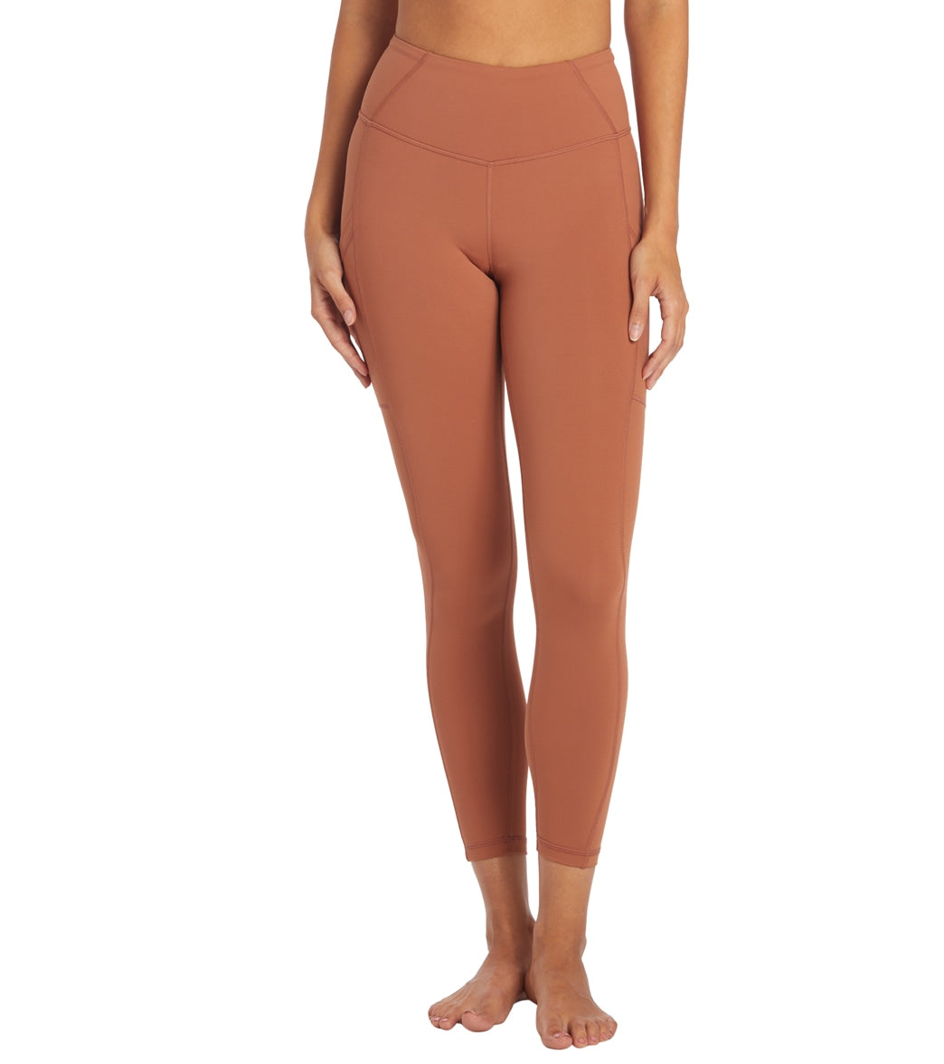 HSMQHJWE Yoga Pants Long Length for Women Women's Printing Bubble