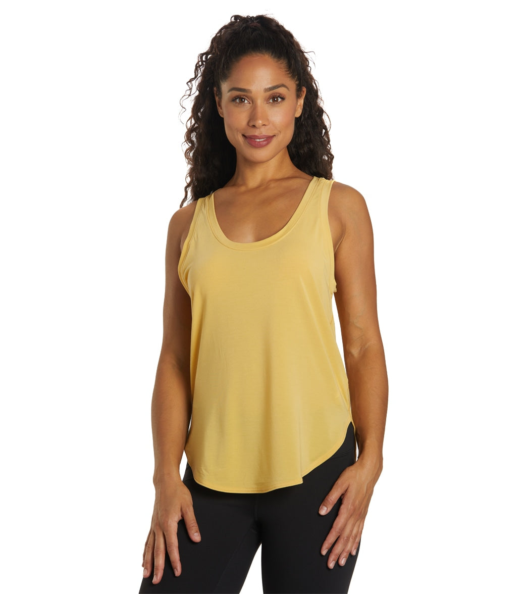 Yoga Layering Tanks