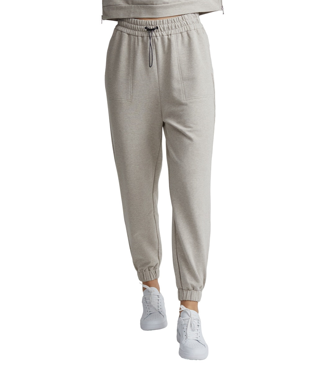 Yoga Joggers & Sweatpants