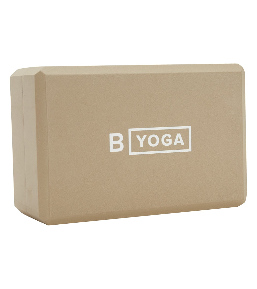 Tri-color Skyline Yoga Block, 1 each at Whole Foods Market